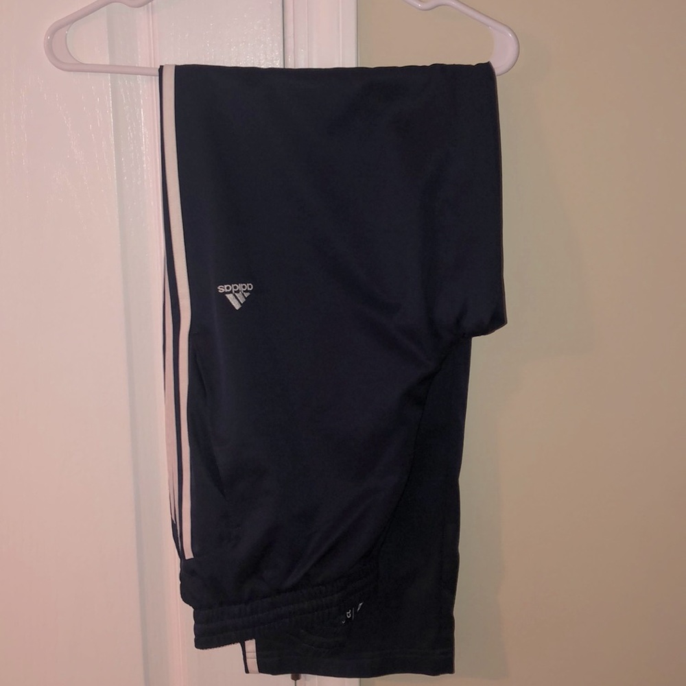 Adidas Track Pants